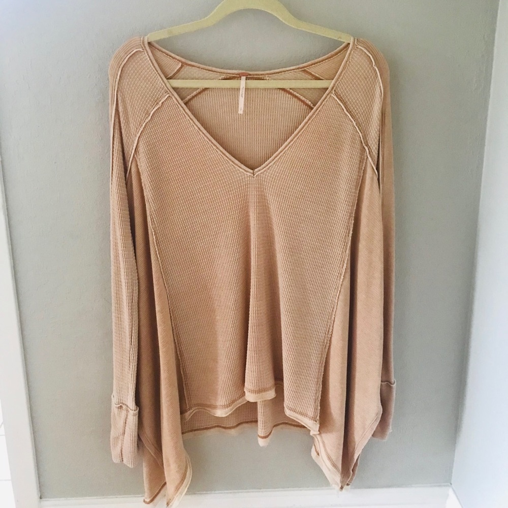 Free People thermal